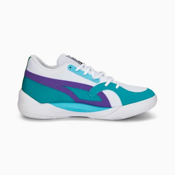 Puma TRC Blaze Court Basketball Shoes 5 Puma TRC Blaze Court Basketball Shoes - Image 5