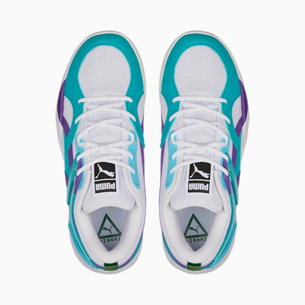 Puma TRC Blaze Court Basketball Shoes 6 Puma TRC Blaze Court Basketball Shoes - Image 6