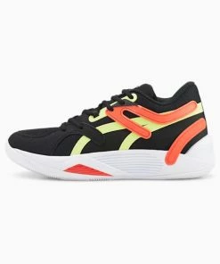 Puma TRC Blaze Court Basketball Shoes