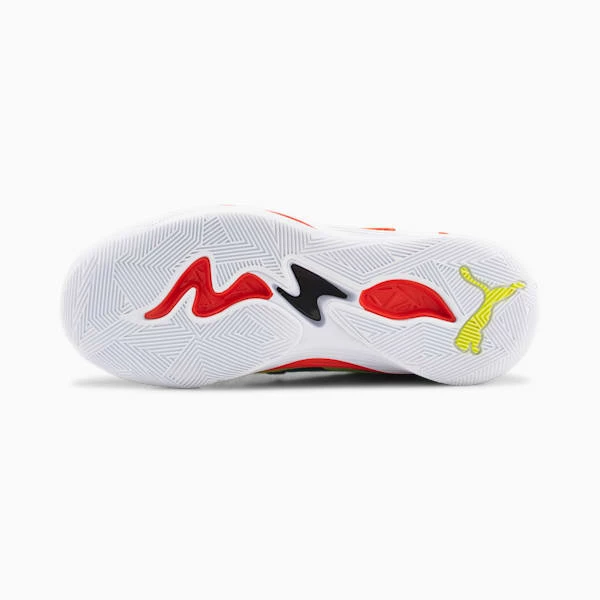 Puma TRC Blaze Court Basketball Shoes - Image 4