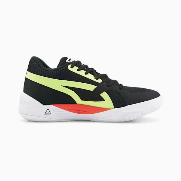 Puma TRC Blaze Court Basketball Shoes - Image 5