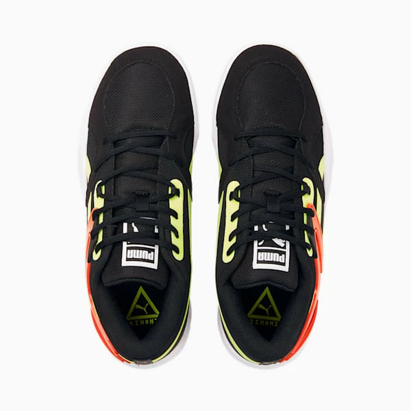 Puma TRC Blaze Court Basketball Shoes - Image 6