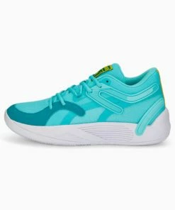 Puma TRC Blaze Court Basketball Shoes