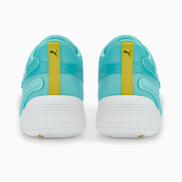 Puma TRC Blaze Court Basketball Shoes - Image 3