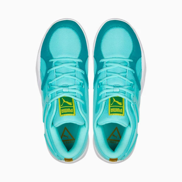 Puma TRC Blaze Court Basketball Shoes - Image 6