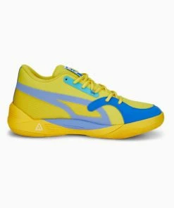 Puma TRC Blaze Court Basketball Shoes 10 Puma TRC Blaze Court Basketball Shoes -puma-sale TRC Blaze Court Basketball Shoes 4