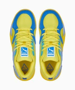 Puma TRC Blaze Court Basketball Shoes 11 Puma TRC Blaze Court Basketball Shoes -puma-sale TRC Blaze Court Basketball Shoes 5