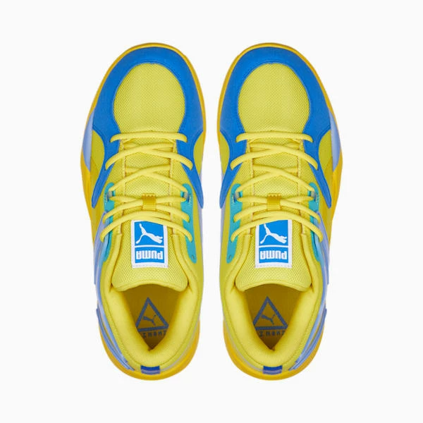 Puma TRC Blaze Court Basketball Shoes 6 Puma TRC Blaze Court Basketball Shoes - Image 6