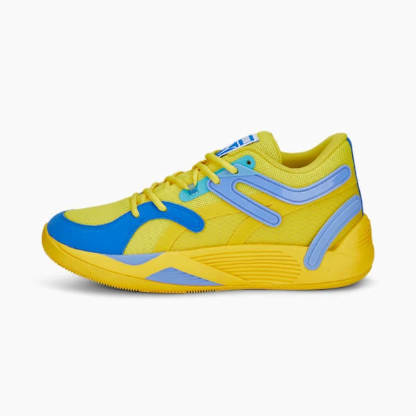 Puma TRC Blaze Court Basketball Shoes 1 Puma TRC Blaze Court Basketball Shoes