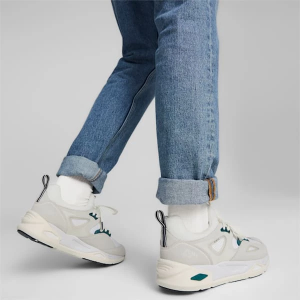 Puma TRC Blaze Ivy League Sneakers - Image 3