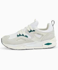 Puma TRC Blaze Ivy League Sneakers