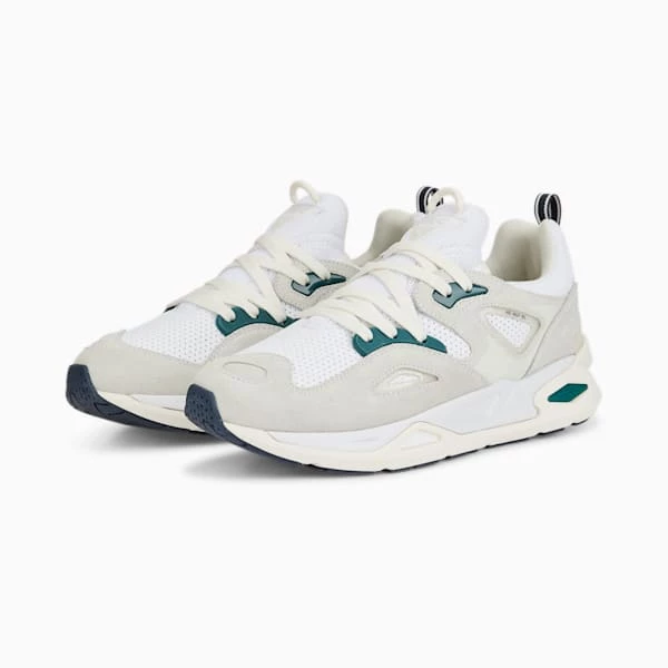Puma TRC Blaze Ivy League Sneakers - Image 5