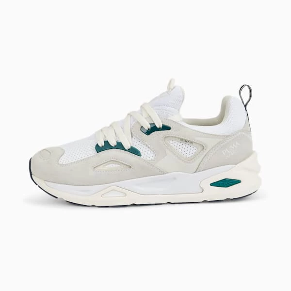 Puma TRC Blaze Ivy League Sneakers