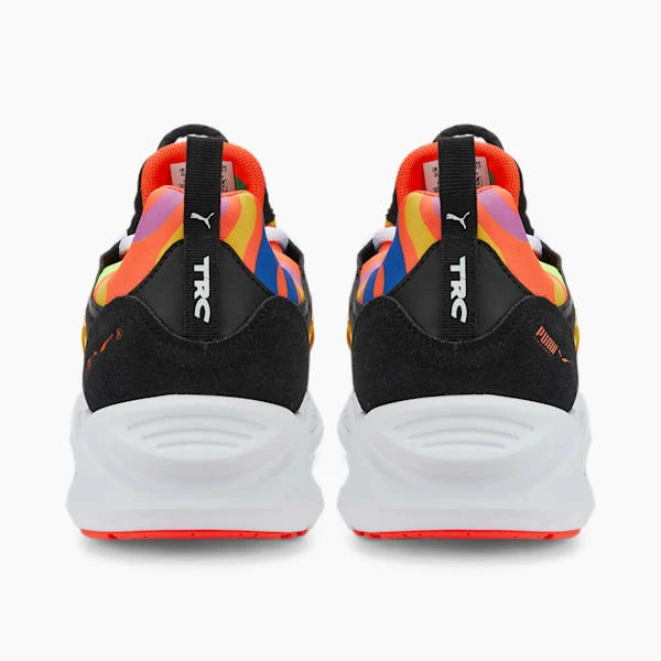 Puma TRC Blaze Lava Men's Sneakers - Image 3