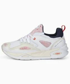 Puma TRC Blaze RE:Collection Sneakers