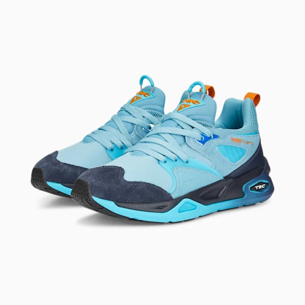Puma TRC Blaze Shark Sneakers - Image 2
