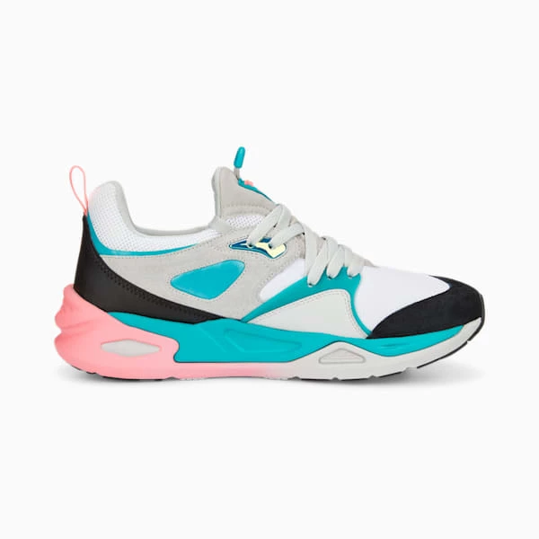 Puma TRC Blaze Shark Sneakers - Image 5