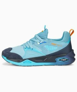Puma TRC Blaze Shark Sneakers