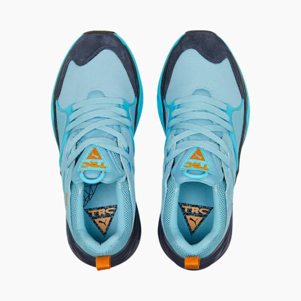 Puma TRC Blaze Shark Sneakers - Image 6