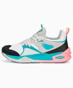 Puma TRC Blaze Shark Sneakers