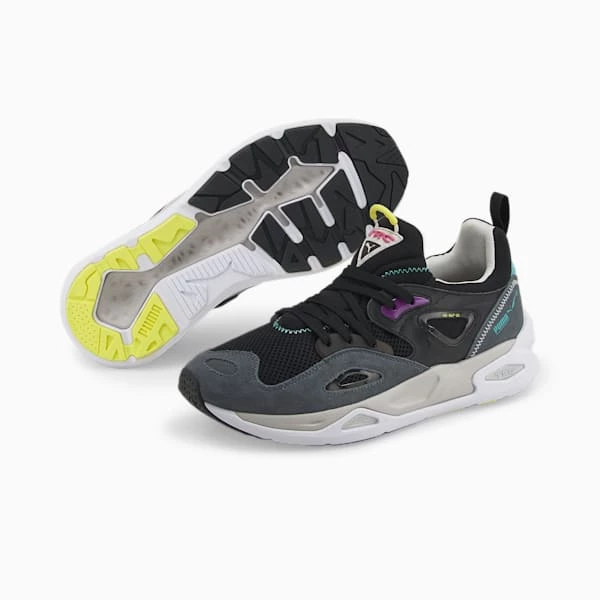Puma TRC Blaze Sneakers - Image 2