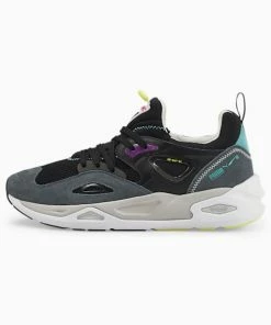 Puma TRC Blaze Sneakers