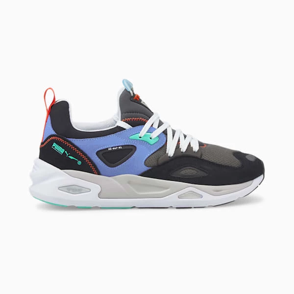 Puma TRC Blaze The Triangle Sneakers - Image 5