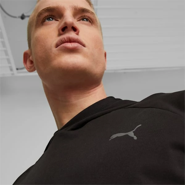 Puma Train Concept Printed Men's Training Hoodie - Image 2