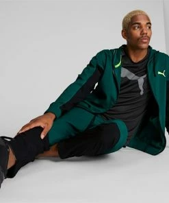 Puma Train Fit Woven Men's Training Joggers