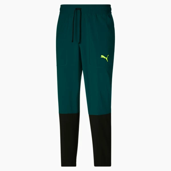 Puma Train Fit Woven Men's Training Joggers - Image 4