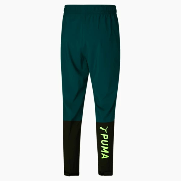 Puma Train Fit Woven Men's Training Joggers - Image 5