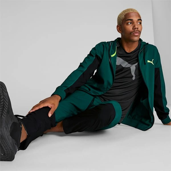 Puma Train Fit Woven Men's Training Joggers