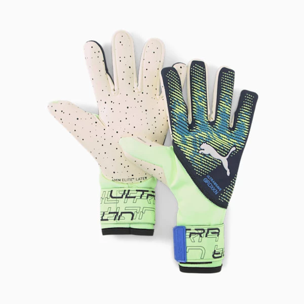 Puma ULTRA Ultimate 1 Negative Cut Soccer Goalkeeper's Gloves