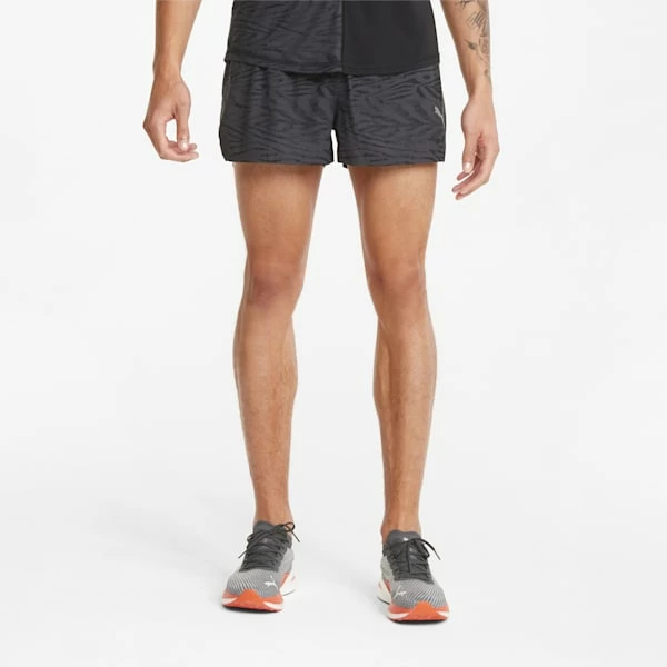 Performance Running Ultraweave 3" Men's Running Shorts