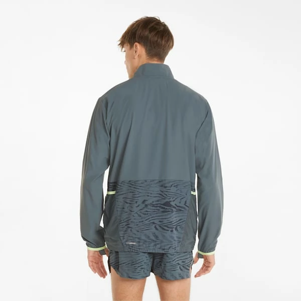 Performance Running Ultraweave S FSTR Men's Running Jacket - Image 2