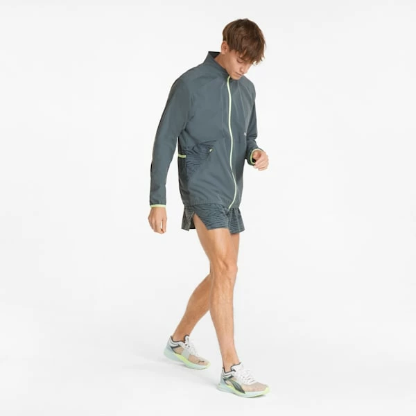 Performance Running Ultraweave S FSTR Men's Running Jacket - Image 3