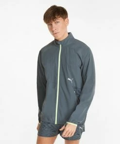 Performance Running Ultraweave S FSTR Men's Running Jacket