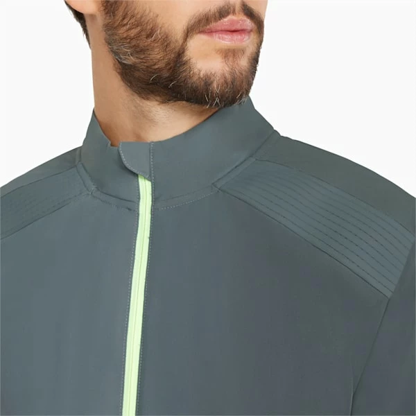 Performance Running Ultraweave S FSTR Men's Running Jacket - Image 5