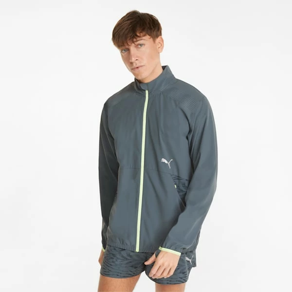 Performance Running Ultraweave S FSTR Men's Running Jacket