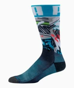 Puma Unisex Crew Socks [1 Pair]