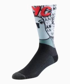 Puma Unisex Crew Socks [1 Pair]