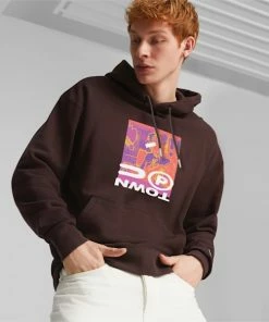 Puma Uptown Hoodie