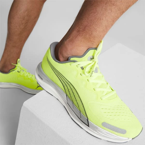 Puma Velocity NITRO 2 Men's Running Shoes - Image 3