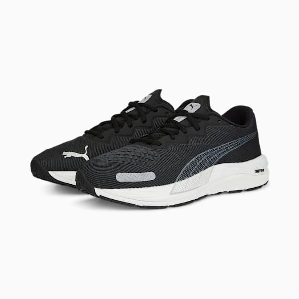 Puma Velocity NITRO 2 Wide Men's Running Shoes - Image 2
