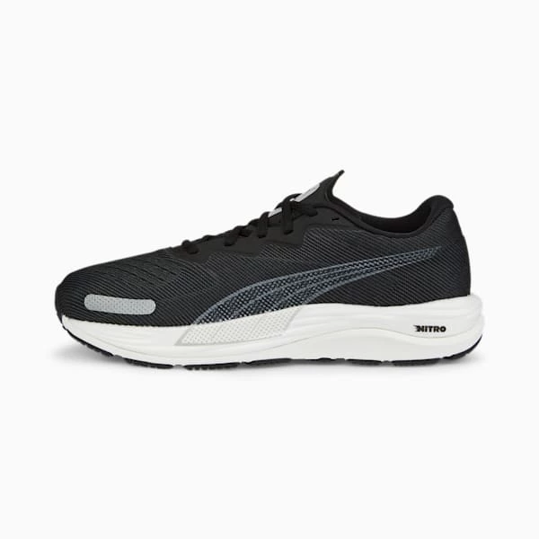 Puma Velocity NITRO 2 Wide Men's Running Shoes