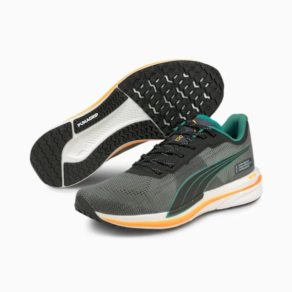 Puma Velocity Nitro WTR Men's Running Shoes - Image 2