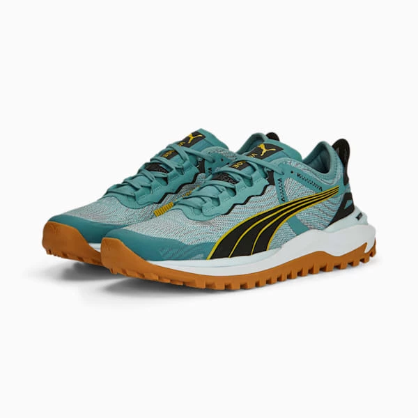 Puma Voyage NITRO 2 Men's Running Shoes - Image 2