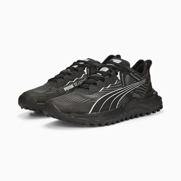 Puma Voyage NITRO 2 Men's Running Shoes - Image 2