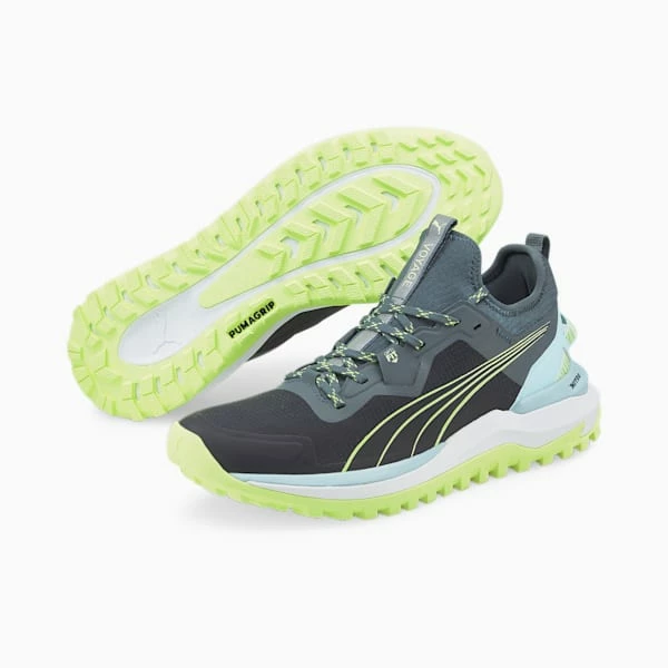 Puma Voyage Nitro Men's Running Sneakers - Image 2