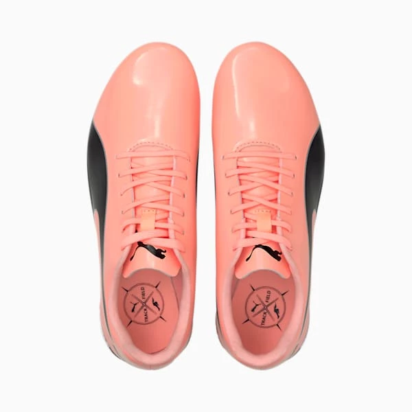 Training EvoSPEED Electric 10 Men's Track Spikes - Image 6